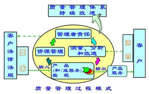 三体系运行认证